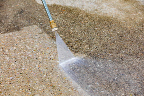 Best Parking Lot and Garage Cleaning  in Woodbury Heights, NJ