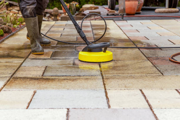 Concrete Sealing in Woodbury Heights, NJ