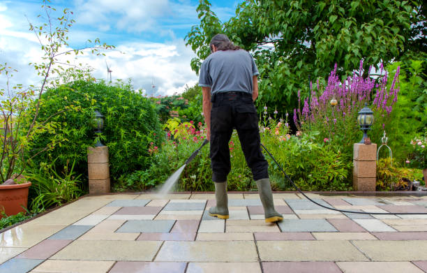Best Spring Cleaning  in Woodbury Heights, NJ
