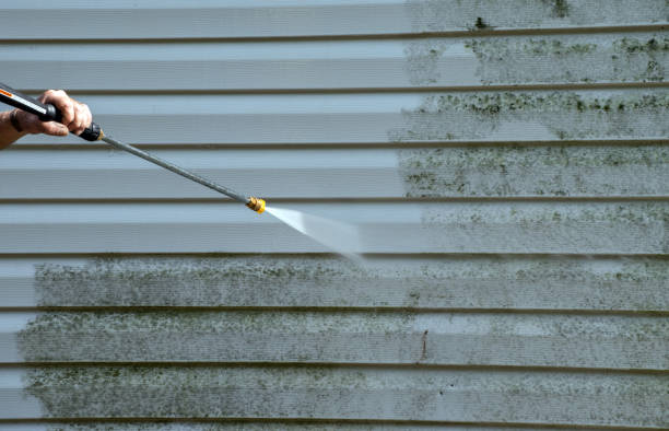 Best Oil Spill Cleanup  in Woodbury Heights, NJ