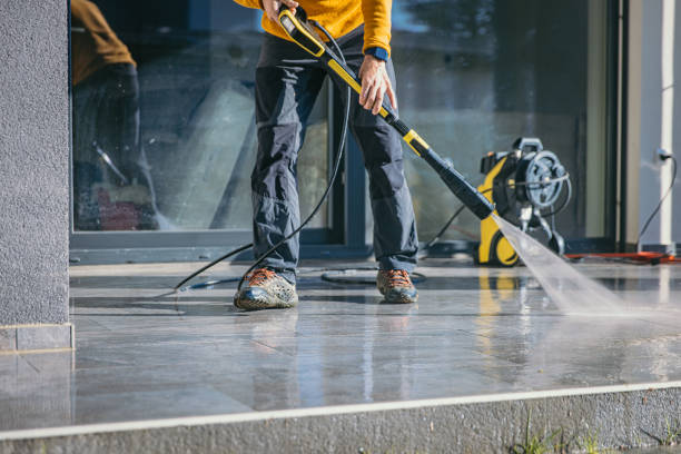 Best Gutter Cleaning  in Woodbury Heights, NJ