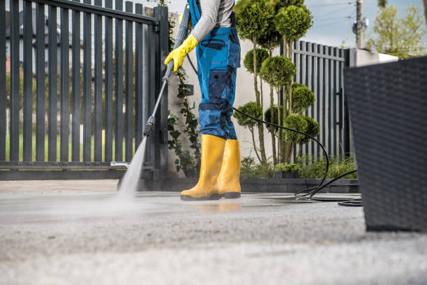 Professional Pressure Washing Services in Woodbury Heights, NJ