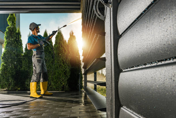 Best Restaurant Pressure Washing  in Woodbury Heights, NJ