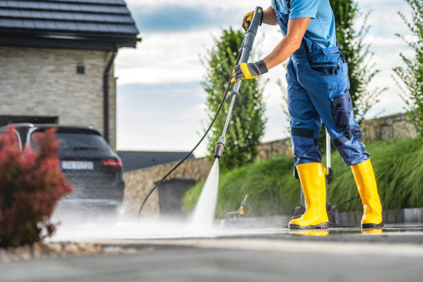 Best Dumpster Area Cleaning  in Woodbury Heights, NJ