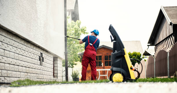 Best Post-Construction Pressure Washing  in Woodbury Heights, NJ